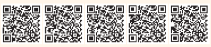 MahaRERA QR Cluster
